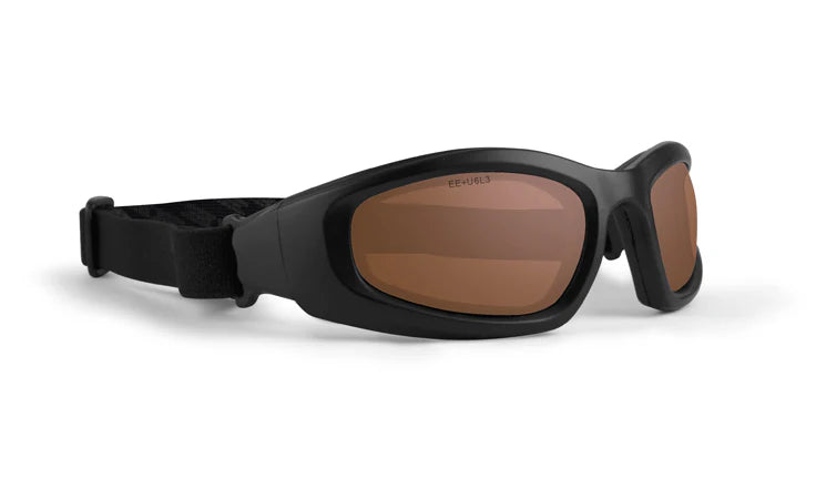 Epoch Goggle Unisex Accessories Sunglasses & Eyewear