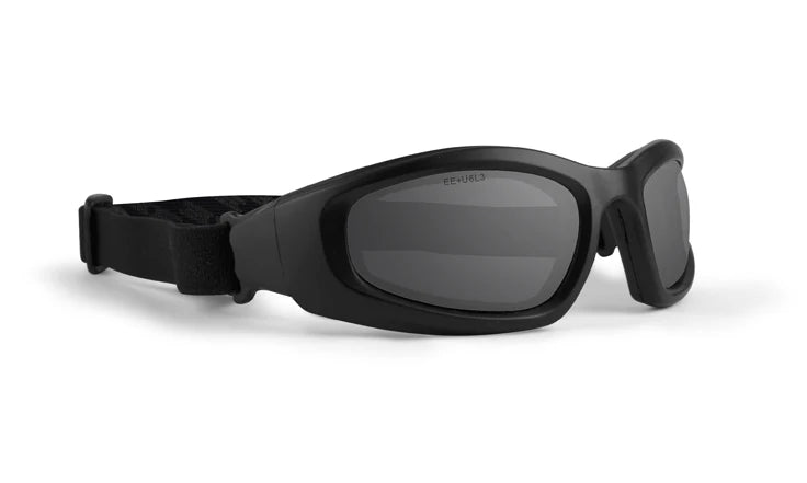 Epoch Goggle Unisex Accessories Sunglasses & Eyewear
