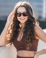 Epoch Victor Sunglasses Unisex Accessories Sunglasses & Eyewear