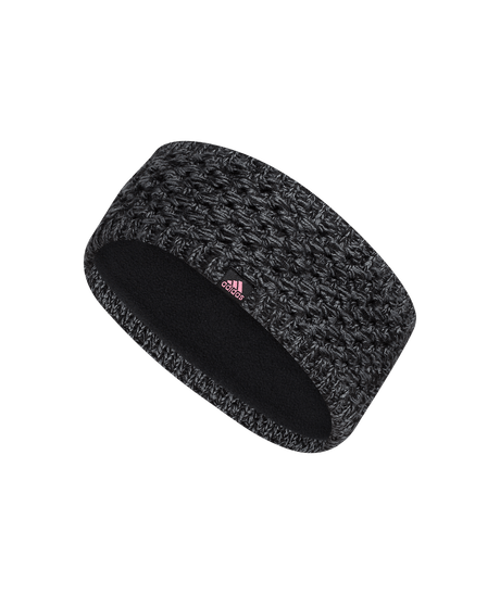 adidas Women's Crestline Headband Unisex Accessories Hats & Caps