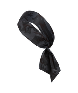 adidas Alphaskin Print Tie Headband