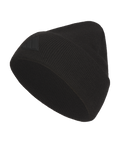 adidas Men's Postseason Fold Beanie-1