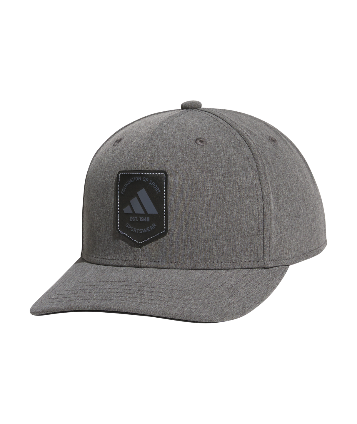 adidas Men's Scorecard Snapback Hat-1