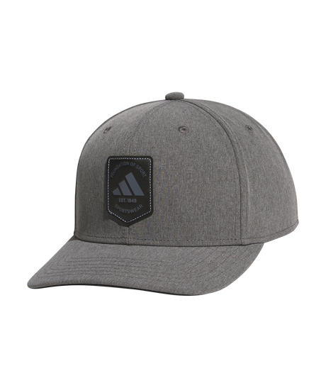 adidas Men's Scorecard Snapback Hat-1