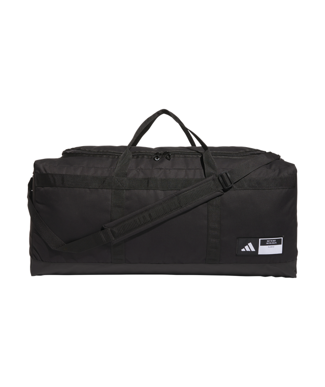 adidas Locker Room Baseball Duffel-1