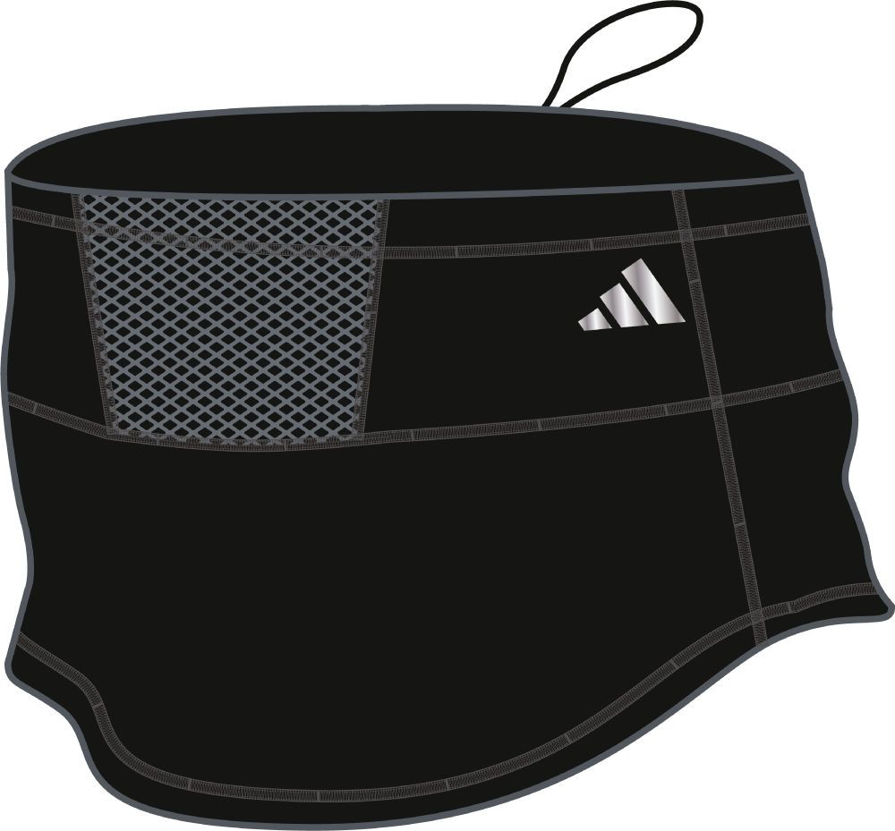 adidas Unisex Alphaskin 2 Neck Warmer