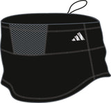 adidas Unisex Alphaskin 2 Neck Warmer