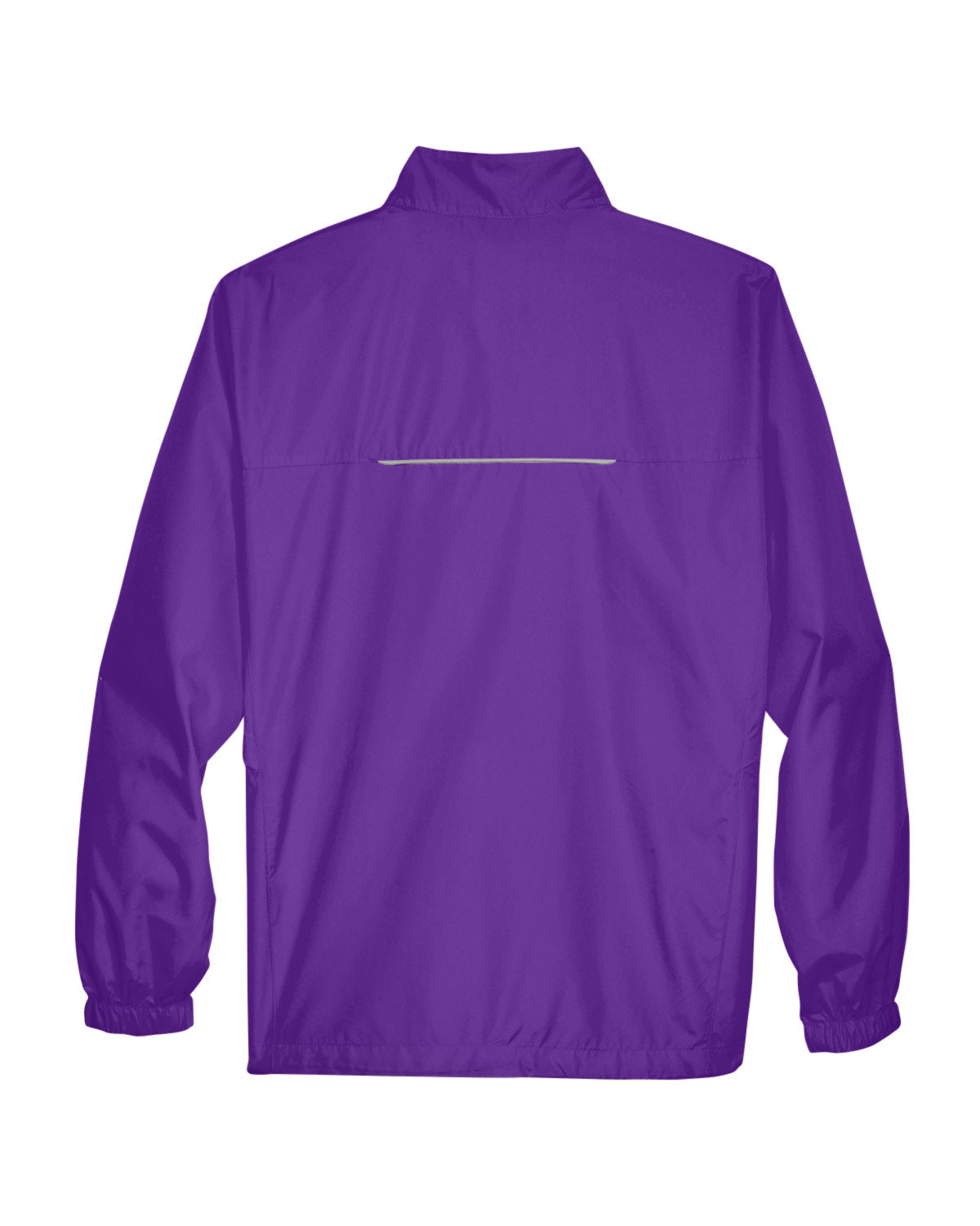 CORE365 Men's Techno Lite Motivate Unlined Lightweight Jacket CORE365