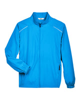 CORE365 Men's Techno Lite Motivate Unlined Lightweight Jacket CORE365