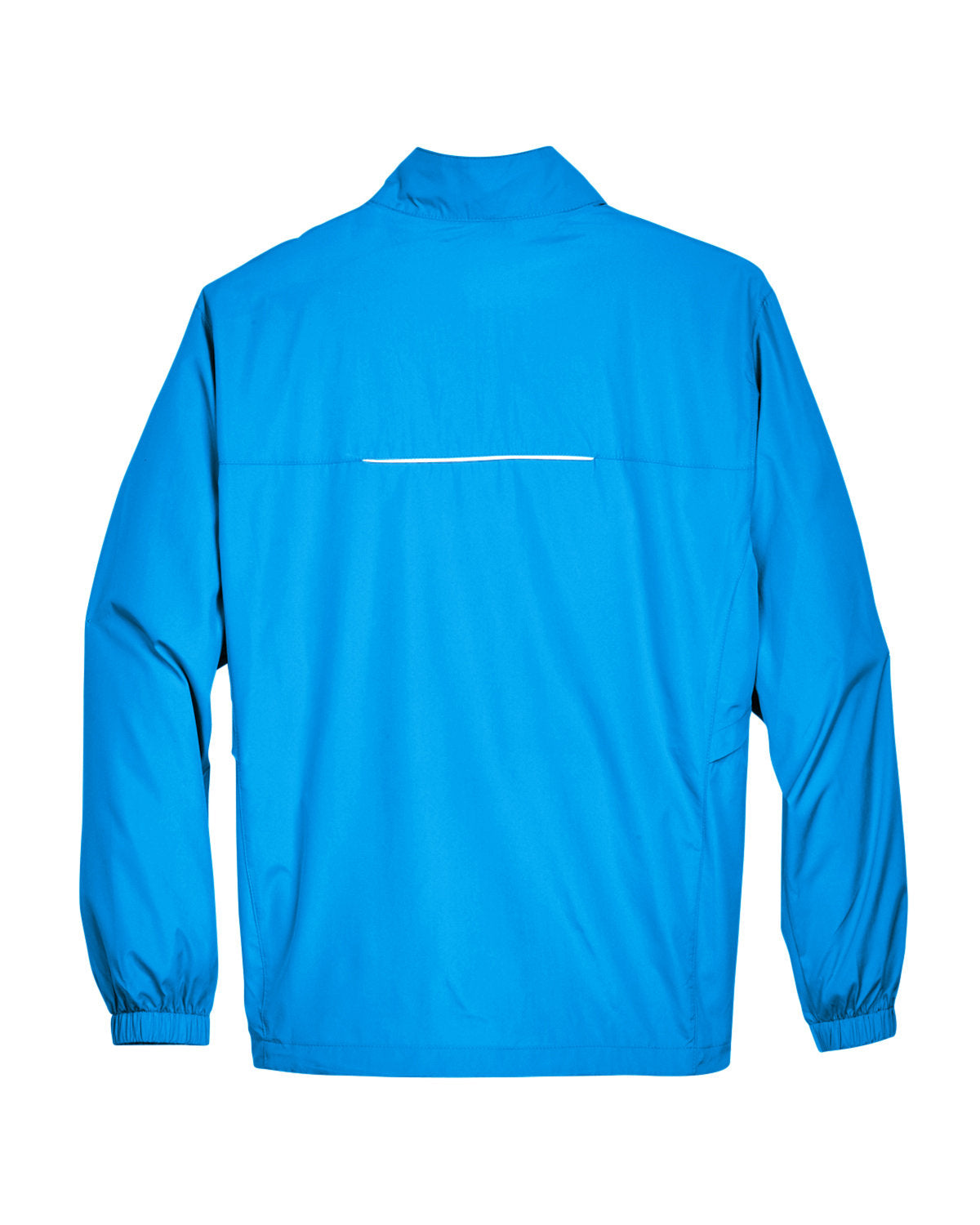 CORE365 Men's Techno Lite Motivate Unlined Lightweight Jacket CORE365