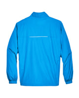 CORE365 Men's Techno Lite Motivate Unlined Lightweight Jacket CORE365