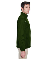 CORE365 Men's Techno Lite Motivate Unlined Lightweight Jacket CORE365