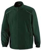 CORE365 Men's Techno Lite Motivate Unlined Lightweight Jacket CORE365