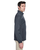 CORE365 Men's Techno Lite Motivate Unlined Lightweight Jacket CORE365