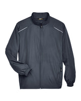 CORE365 Men's Techno Lite Motivate Unlined Lightweight Jacket CORE365