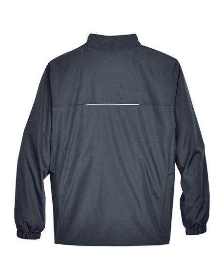 CORE365 Men's Techno Lite Motivate Unlined Lightweight Jacket CORE365