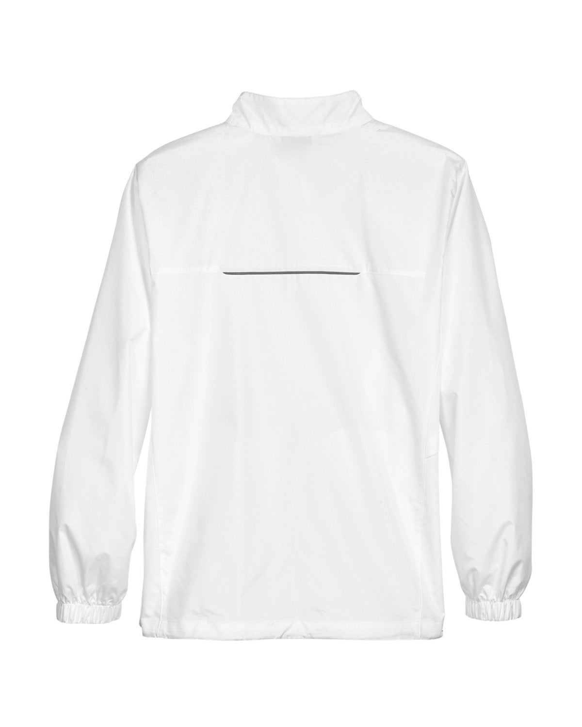 CORE365 Men's Techno Lite Motivate Unlined Lightweight Jacket CORE365