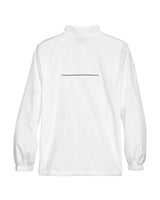 CORE365 Men's Techno Lite Motivate Unlined Lightweight Jacket CORE365