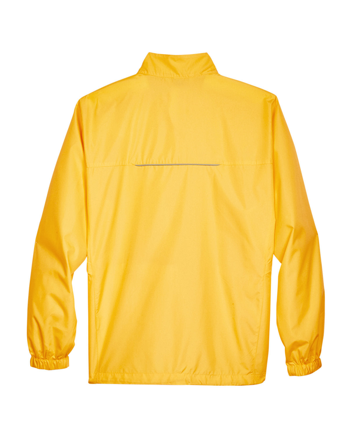 CORE365 Men's Techno Lite Motivate Unlined Lightweight Jacket CORE365