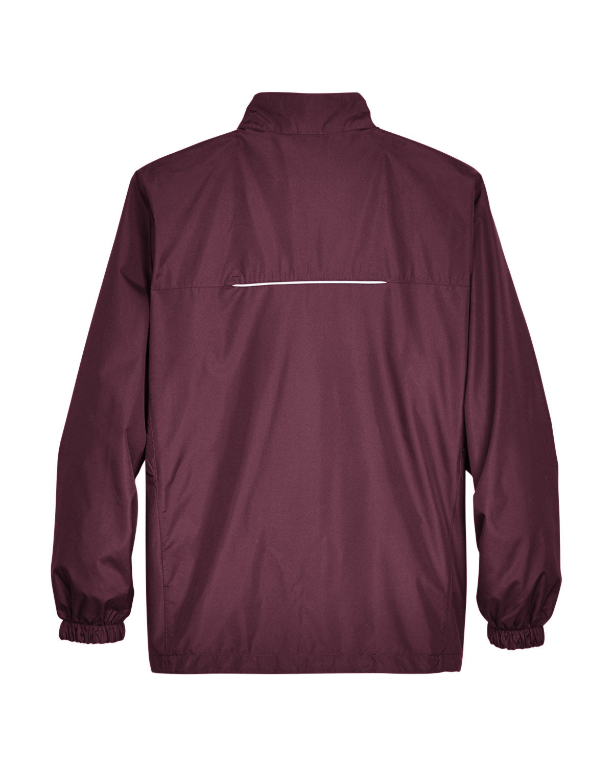 CORE365 Men's Techno Lite Motivate Unlined Lightweight Jacket CORE365