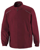 CORE365 Men's Techno Lite Motivate Unlined Lightweight Jacket CORE365