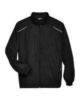 CORE365 Men's Techno Lite Motivate Unlined Lightweight Jacket CORE365