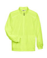 CORE365 Men's Techno Lite Motivate Unlined Lightweight Jacket CORE365