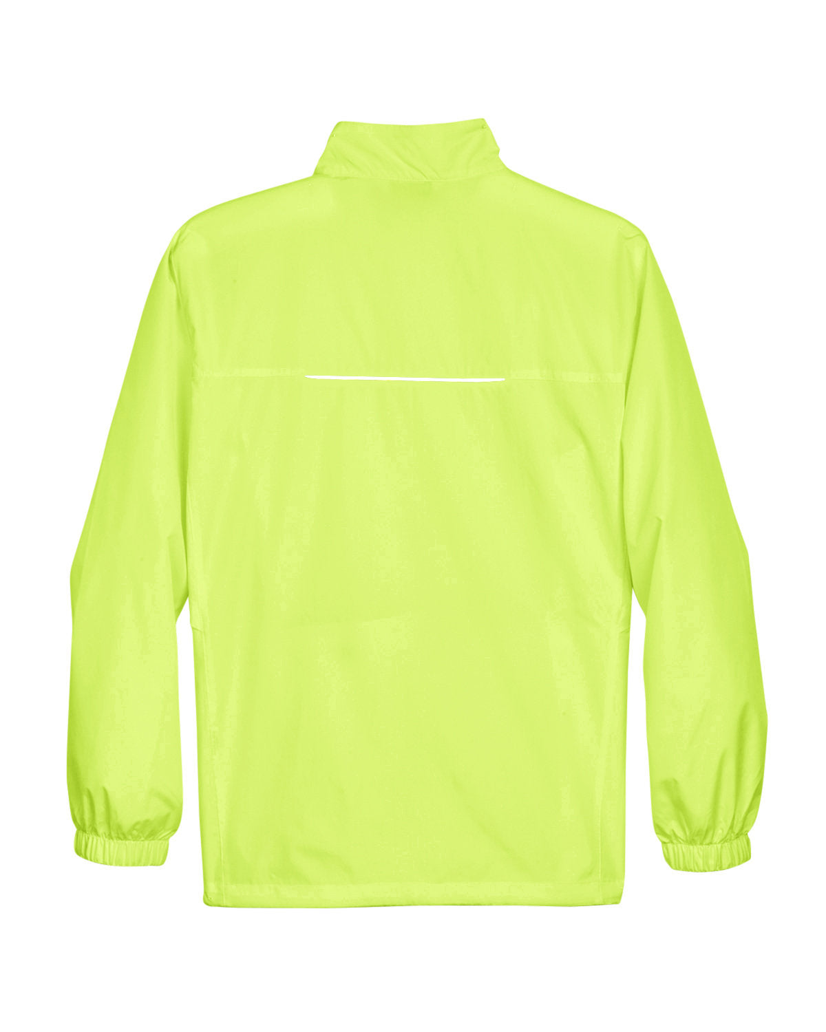 CORE365 Men's Techno Lite Motivate Unlined Lightweight Jacket CORE365