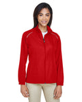 CORE365 Ladies' Techno Lite Motivate Unlined Lightweight Jacket CORE365
