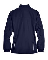 CORE365 Ladies' Techno Lite Motivate Unlined Lightweight Jacket CORE365