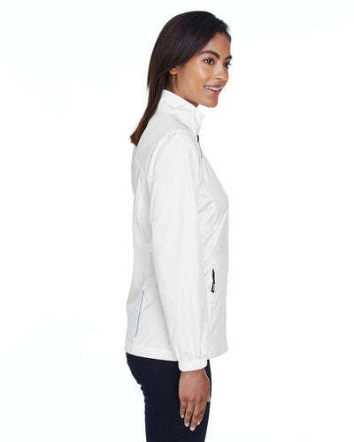 CORE365 Ladies' Techno Lite Motivate Unlined Lightweight Jacket