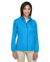 CORE365 Ladies' Techno Lite Motivate Unlined Lightweight Jacket CORE365