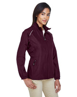 CORE365 Ladies' Techno Lite Motivate Unlined Lightweight Jacket CORE365