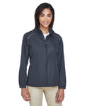 CORE365 Ladies' Techno Lite Motivate Unlined Lightweight Jacket CORE365