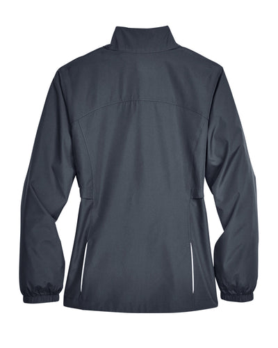 CORE365 Ladies' Techno Lite Motivate Unlined Lightweight Jacket