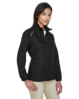 CORE365 Ladies' Techno Lite Motivate Unlined Lightweight Jacket CORE365