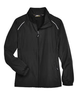 CORE365 Ladies' Techno Lite Motivate Unlined Lightweight Jacket CORE365