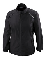 CORE365 Ladies' Techno Lite Motivate Unlined Lightweight Jacket CORE365