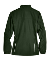 CORE365 Ladies' Techno Lite Motivate Unlined Lightweight Jacket CORE365