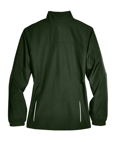 CORE365 Ladies' Techno Lite Motivate Unlined Lightweight Jacket