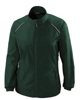 CORE365 Ladies' Techno Lite Motivate Unlined Lightweight Jacket CORE365
