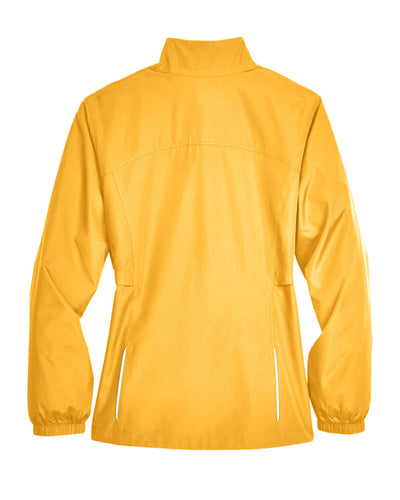 CORE365 Ladies' Techno Lite Motivate Unlined Lightweight Jacket