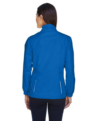 CORE365 Ladies' Techno Lite Motivate Unlined Lightweight Jacket