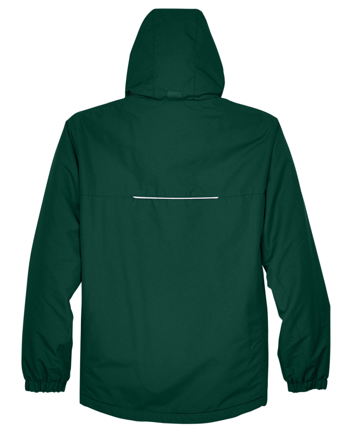 CORE365 Men's Profile Fleece-Lined All-Season Jacket CORE365