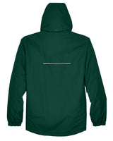 CORE365 Men's Profile Fleece-Lined All-Season Jacket CORE365