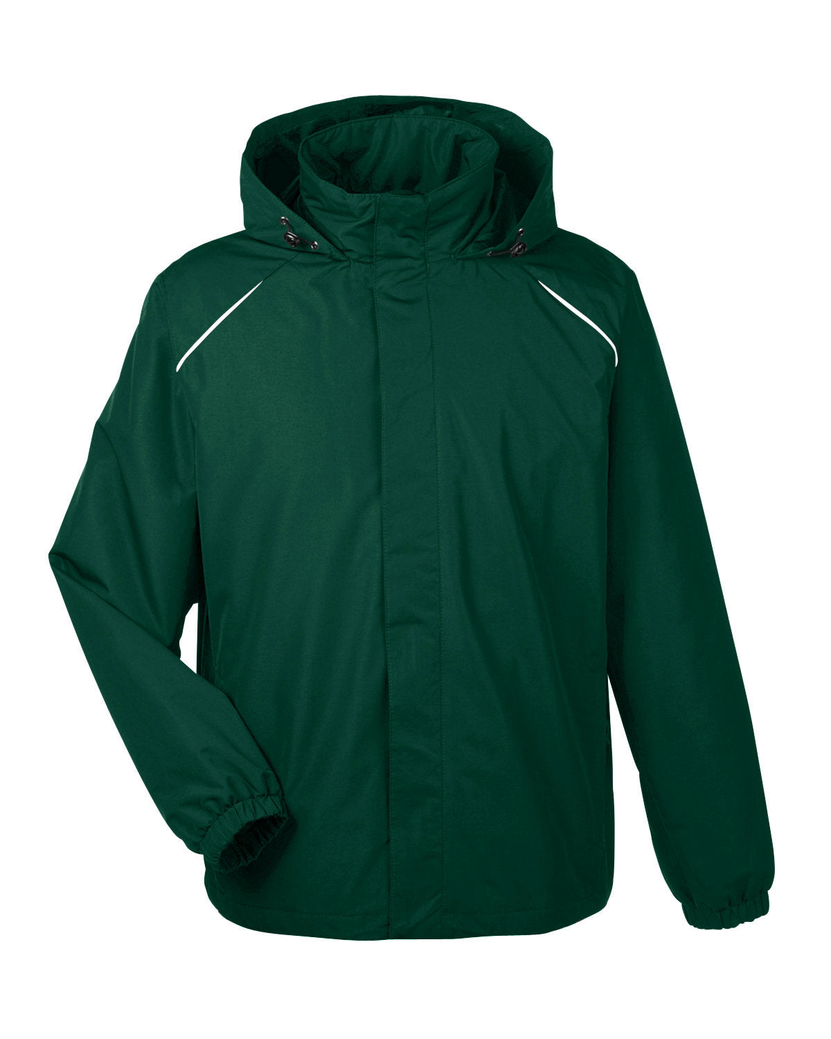 CORE365 Men's Profile Fleece-Lined All-Season Jacket CORE365