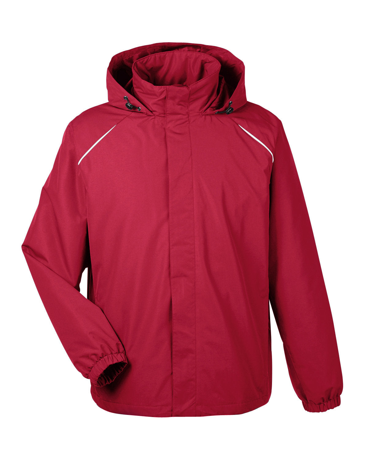 CORE365 Men's Profile Fleece-Lined All-Season Jacket CORE365