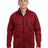 Burnside Men's Sweater Knit Jacket Burnside