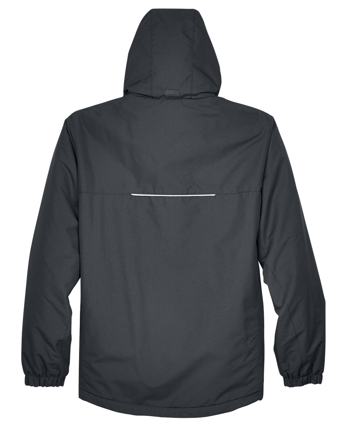 CORE365 Men's Profile Fleece-Lined All-Season Jacket CORE365