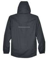 CORE365 Men's Profile Fleece-Lined All-Season Jacket CORE365